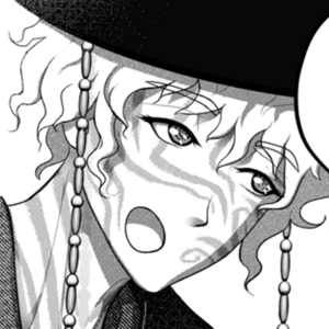 Halloween Special (Page 2,3)