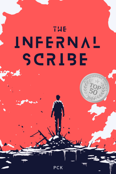 The Infernal Scribe