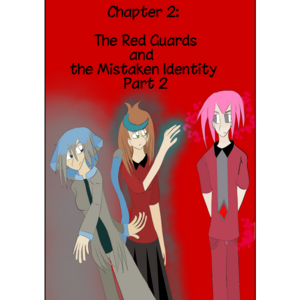 Chapter 2 Cover Page 