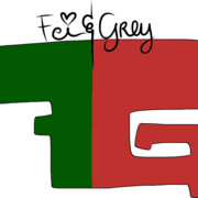 Fei &amp; Grey