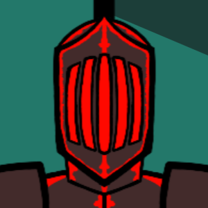 Haunted Knight Armor