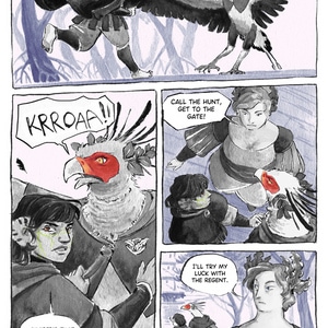 Hermit's Respite 306