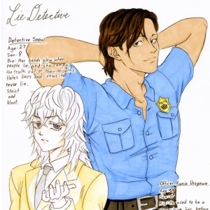 An Honest Compliment