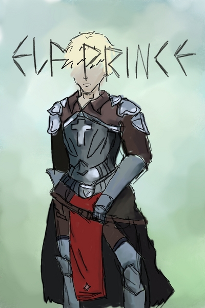 Elf Prince
