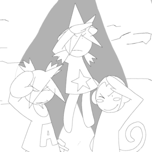 Volume 2 - Deception 1 part 6