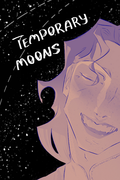 Temporary moons 