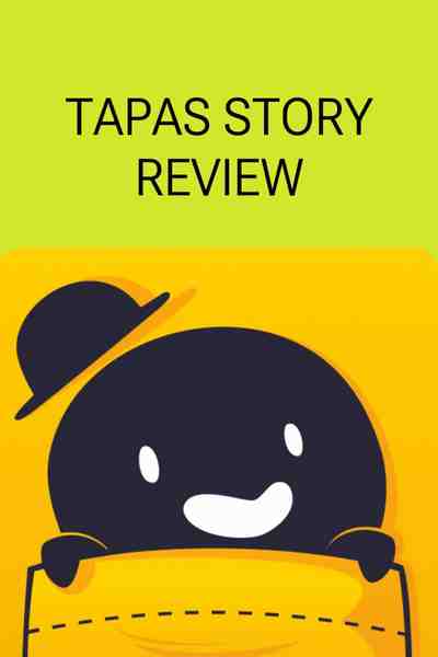 Tapas Non-fiction TAPAS STORY REVIEW