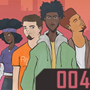 Episode 004: The Leak