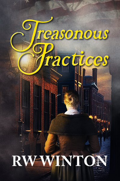 Treasonous Practices