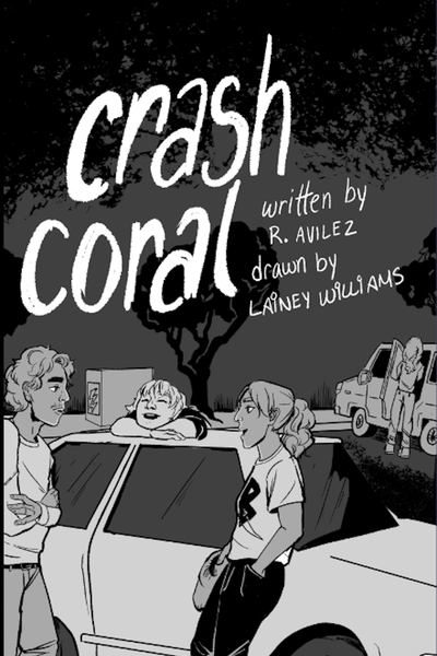 Crash Coral