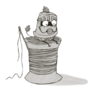 Thimble Knight