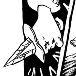 Chips and Cracks p28