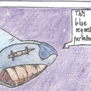 escape from the forgotten planet