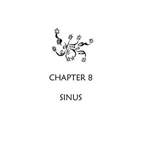 Chap 8 - Sinus Pt 1