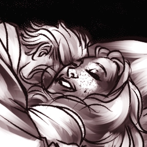 The Power of Lust - NSFW