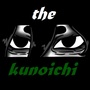 The Kunoichi