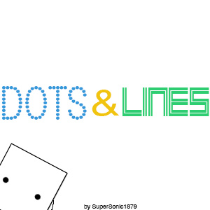 Dots and Lines