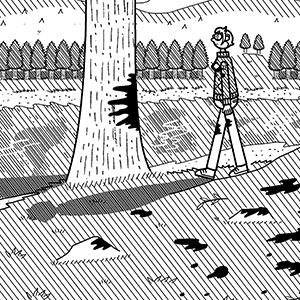 Chapter 13: Before the Time Before