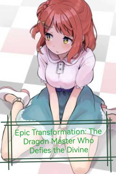 Epic Transformation: The Dragon Master Who Defies the Divine