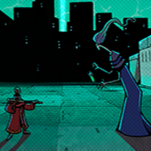 Chapter 1 - Part 6 - A Sudden Interruption 