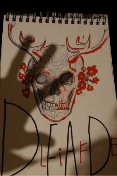 dleiafde (vida/morte)