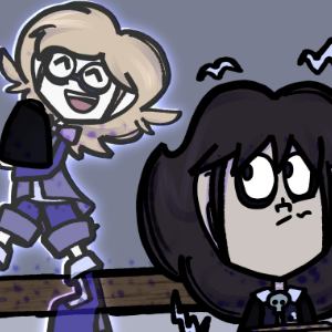 Episode 1 - Pilot (Part 3)