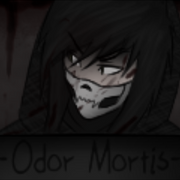 Odor Mortis