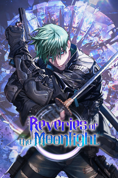 Reveries of the Moonlight
