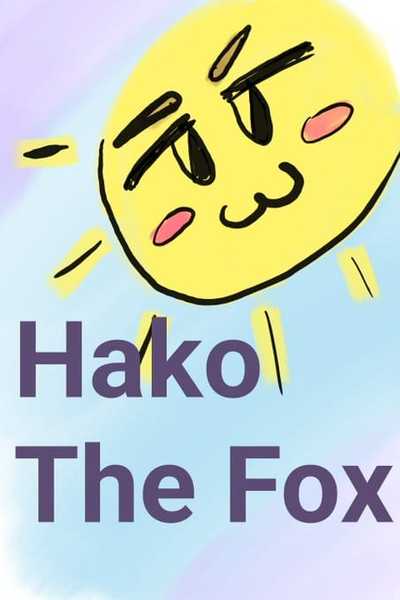 Hako The Fox