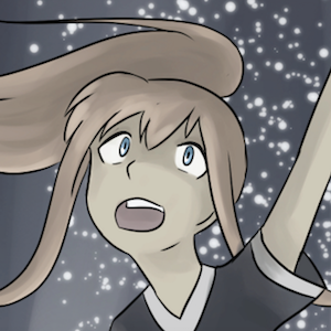 Chapter 1: Summoning, Part 2