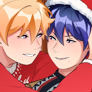 Merry xmas & 80k!