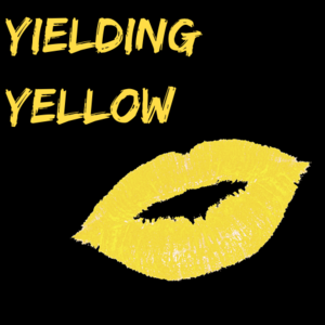 Chapter 8: Yielding Yellow