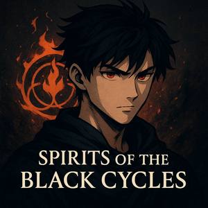 Chapter VIII: Ash in the Wind