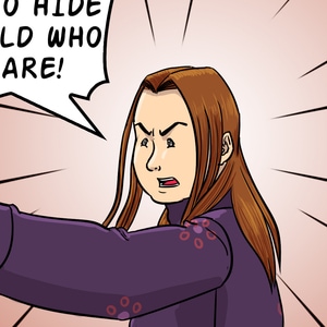 #12: Between Love and Interest