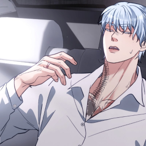 [Season 2] Eps 13-III: Alexei Worsened