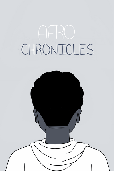 Tapas Slice of life Afro Chronicles