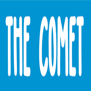 05 - The Comet