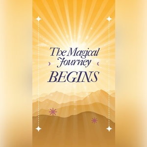 Chapter 1:  The  Invitation 