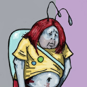 Transmission 4 - Life Journey