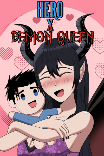 Hero X Demon Queen