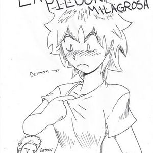 La pildora milagrosa 