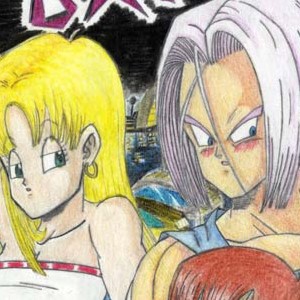 Chapter 1: Trunks’ Background