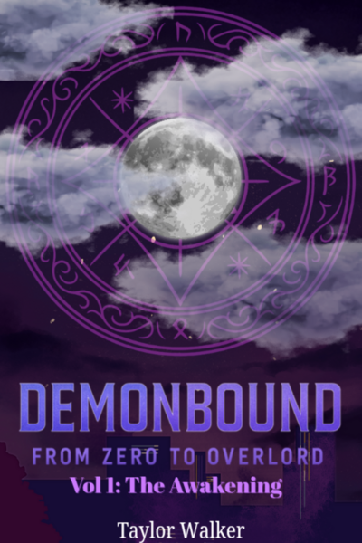Demonbound: From Zero to Overlord