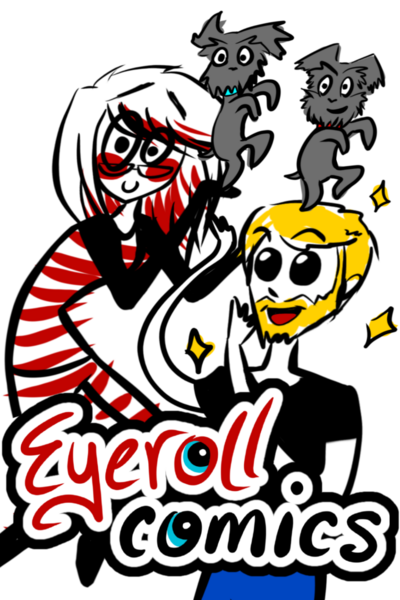 Eyeroll Comics