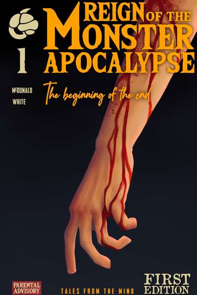 Reign of the Monster Apocalypse 