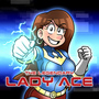 The Legendary Lady Ace