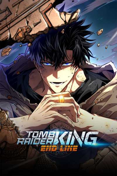 Tomb Raider King: End Line