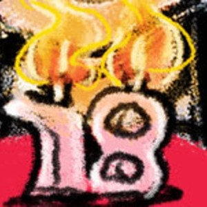 17-Welcome to the Kingdom of Red. (continued.)