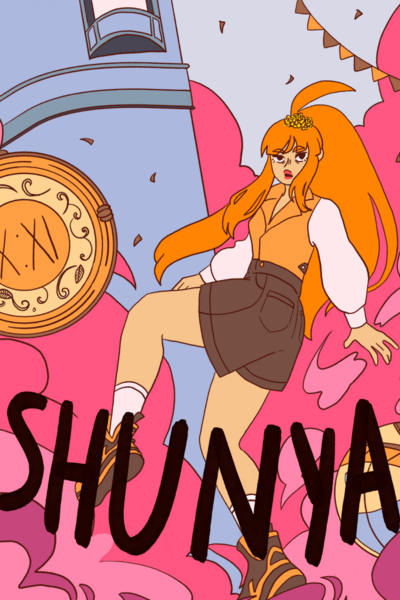 Shunya