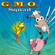 GMO Squad